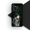 Casing for Xiaomi Poco C75 C65 C85 X7 X6 M8 F7 F8 Ultra F6 Pro Phone Cover Protective Case Nara Shikamaru Narutos Kakashi
