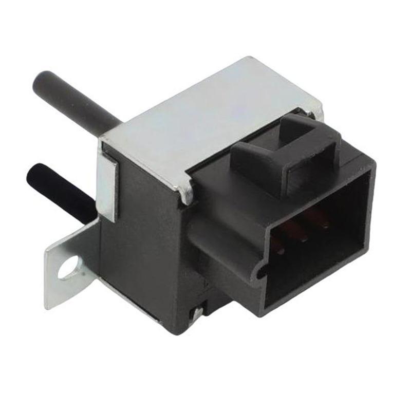 As Shown Blower Motor Control Switch Automotive Blower Motor Switch Auto Switch Compatible With 2005-2010 Models