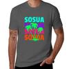 Sosua Tshirt Work Outdoor Tshirt For Unisex