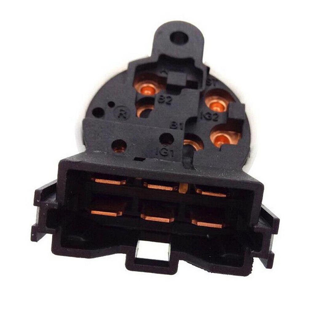 6-Pin Ignition Starter Switch for Mitsubishi Outlander Grandis MR449457