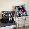 Game A-Assassins Creed Pillow Case Square Pillow Bedroom Sofa Leisure Comfort Cushion Car Living Room Home Decoration