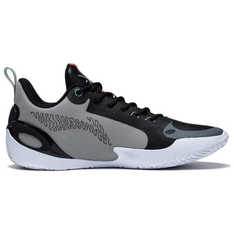 Li-Ning Wade 808 III 'Dark Flow' Men's ABPT043-15