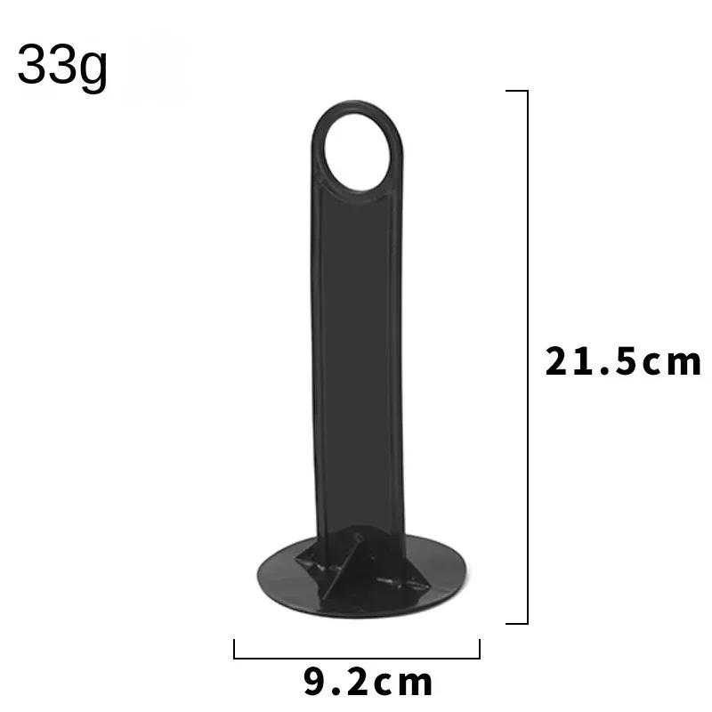 

Логотип для футбольных тренировок Диск Логотип с круглым отверстием Диск Логотип Конус для препятствий Тренировочное оборудование для баскетбола Оборудование Маркер Баскетбол