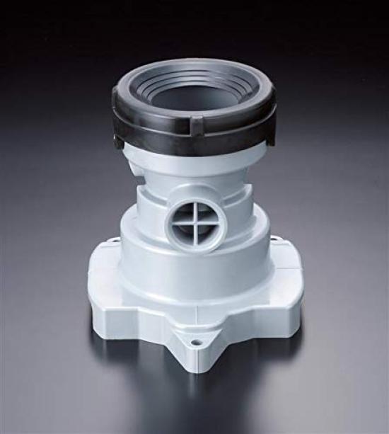 

TOTO Drain Socket for PureRest EX and PureRest QR [HH02064] (Floor Drain)