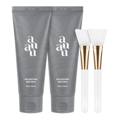 Are You Rolling Stone Mud Pack, 2 Packs?