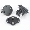 Road Bike Light Seat Post Mount Computer Holder Cameras Mount Tail Light Bracket Bicycles Taillight Camera Mount