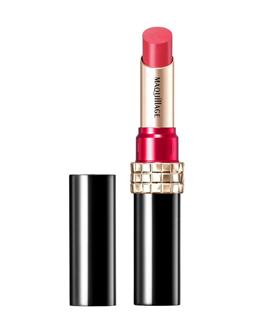

Maquillage Dramatic Rouge N RD300 Good Mood Red Stick Type 2.2g