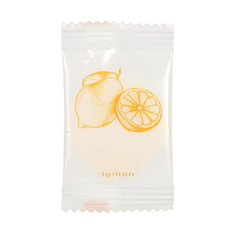 

3/6/9/12 шт. Твердые дезодорирующие таблетки, клейкие освежители воздуха для помещений, круглая коробка для ароматерапии 3 pcs+1 box жёлтый