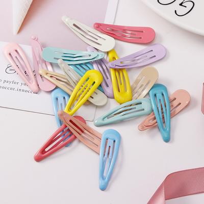 Accesorii pentru păr – Clame de păr