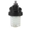 Fuel Filter Assy 61N‑24560‑00 Anti Corrosion for
