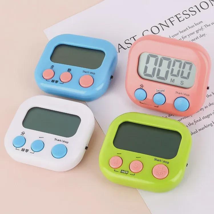 

Electronic Timer for Kids: Time Management & Homework Aid Default