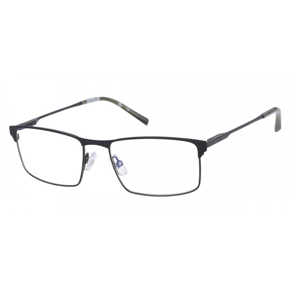 Cat Cpo 3520 004 Men Eyeglasses Matte Black/53-17-140