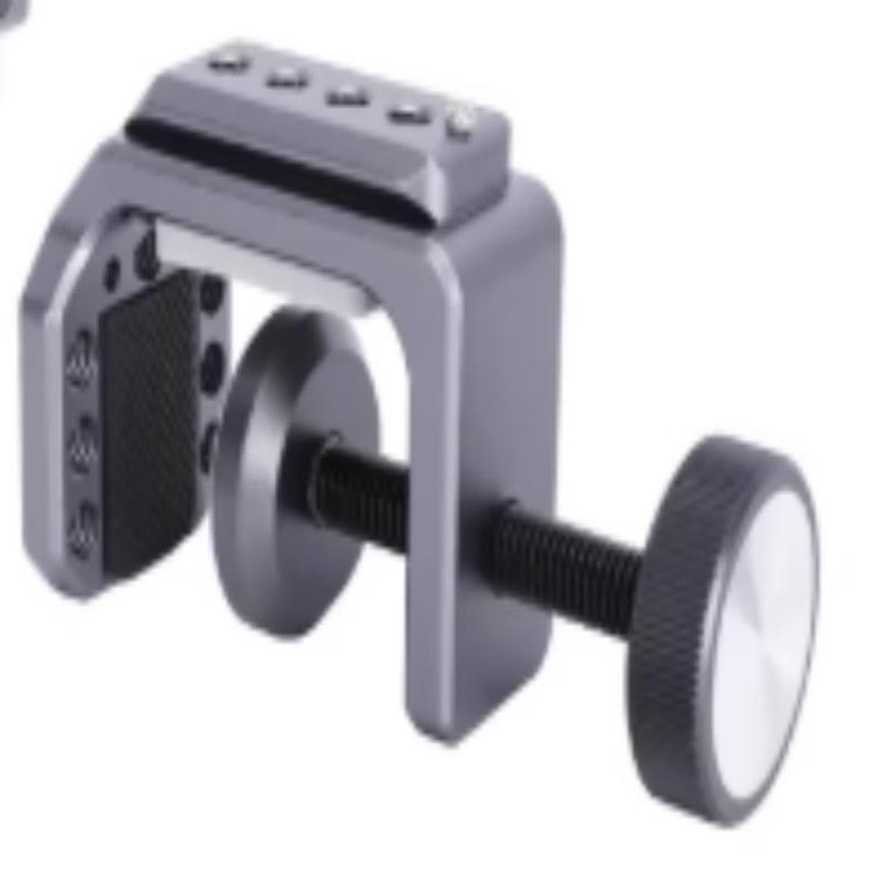 Metal Desktop C-Clamp