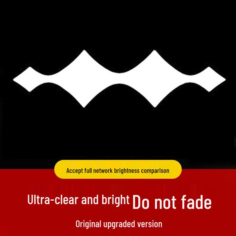 

Leopard Car Door Welcome Light Projection - Ambient Ground Light for Cars