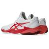 Asics Shoes for Clay Courts Court FF 3 Novak