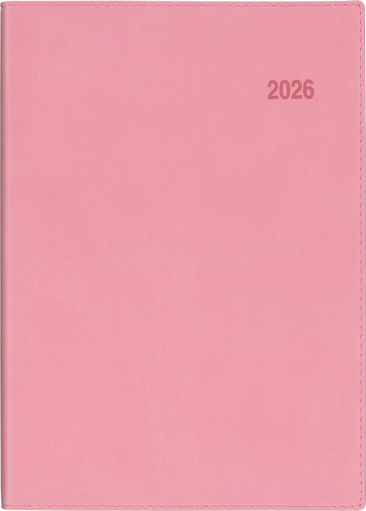 

Hakubunkan 2026 A5 Monthly Index Planner Sakura 792 December MD-21 No. (Starts 2025)