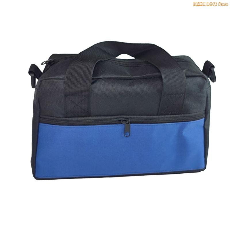 K1AE Reinforced Tool Bag Water Resistant Fabric For Automotive Repair