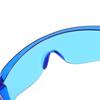 Cycling Sunglasses Unisex Vented Goggles Eye Protection Wind Dust Proof Goggles Outdoor Sport Uv Protective Anti Splash