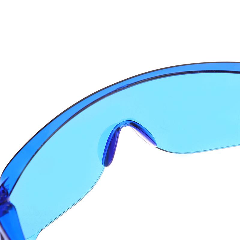 Cycling Sunglasses Unisex Vented Goggles Eye Protection Wind Dust Proof Goggles Outdoor Sport Uv Protective Anti Splash