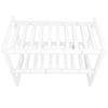 Under Sink   2 Tiers Multifunctional Stretchable Large Capacity Under Counter Storage