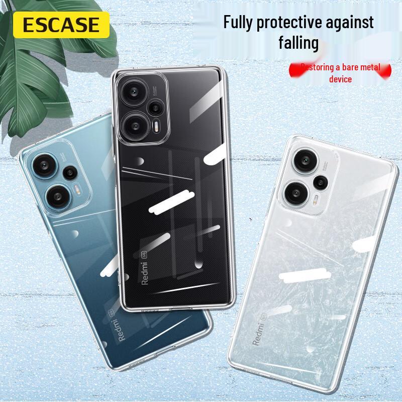 ESCASE Redmi Note 12 Turbo Protective Case