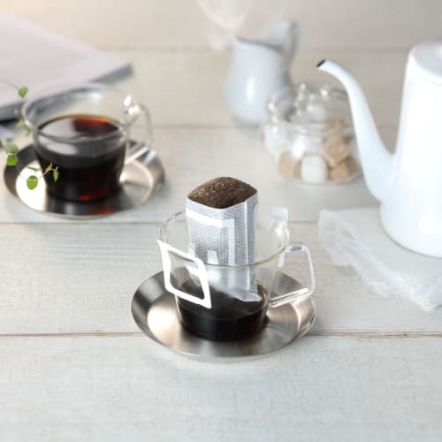 Daiki Shoji Coffee Pachitto Coffee Filters, 100 Count