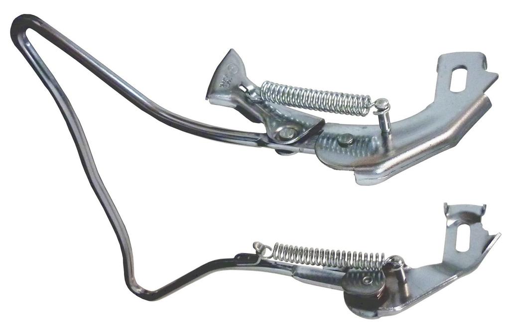 Captain Stag Compatibility Stand ExteriorFront Claw20 Inch CP