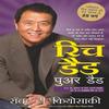 RICH DAD POOR DAD Paperback by Robert T. Kiyosaki UKN858
