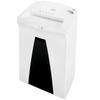 Trituradora de Papel y Tarjetas Comercial Ceiro C24 enchufe CN (adaptador incluido)