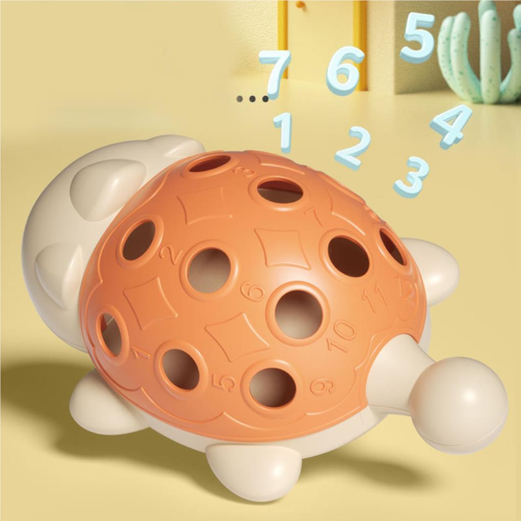 Kids Concentration Training Toy Preschool Learning Playing Removable Toys Recognition Early Education Interactive