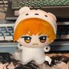 Blue Lock Home Decor Cartoon Character Plush Ornaments Ultra-Soft Plush Material, Perfect for Bedroom, Living Room & Holiday Gifts