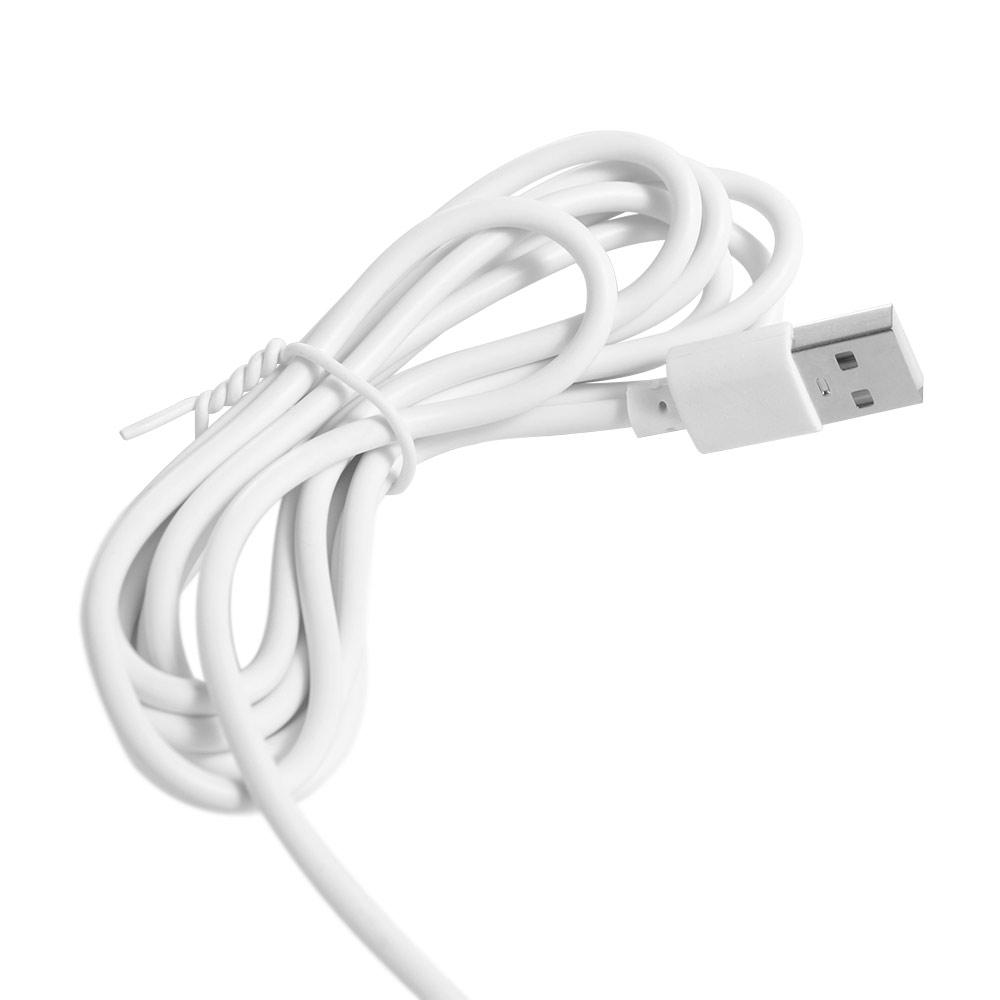 Ultra-quiet Pet Water Dispenser Pump 3 Suction Cups 5V Mini Submersible Pump LED Light Prevent Dry Burning