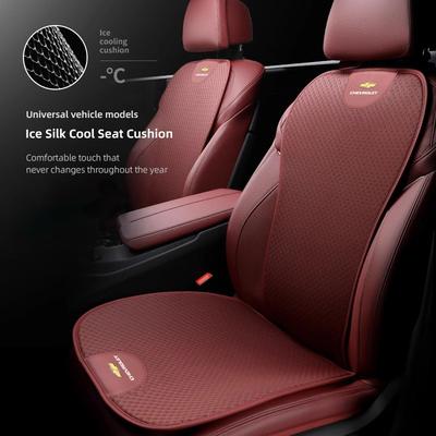 Accesorios Interior – Fundas para asientos de coche