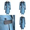 Elegant Black Butler Ciel Phantomhive Cosplay Costume Full Set For Unisex Halloween Events