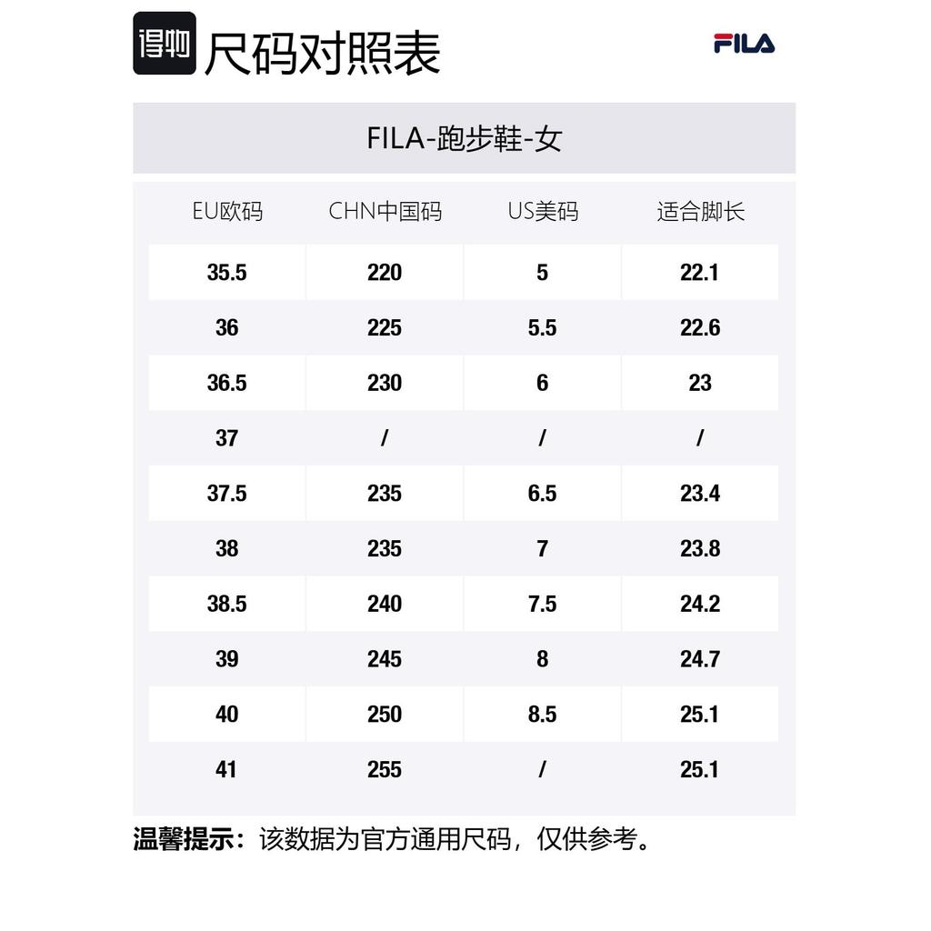 Fila Gara Fabric Low Top Casual Shoes Women's Gray Pink F12W213111FSR