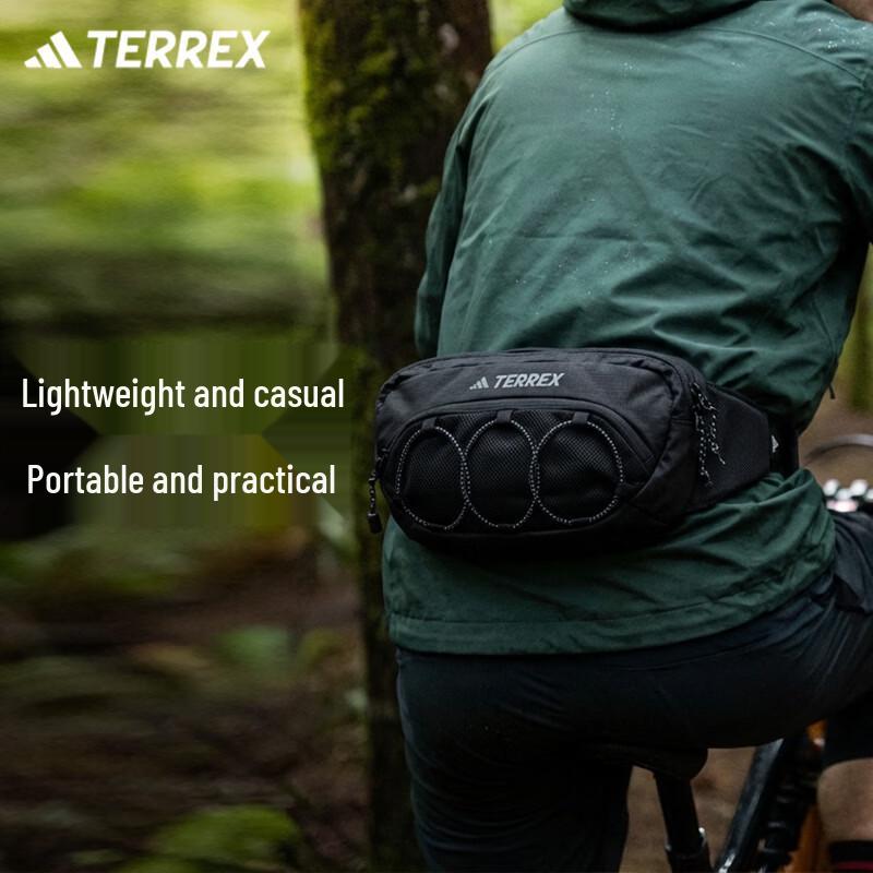 Поясная сумка Adidas Terrex MT