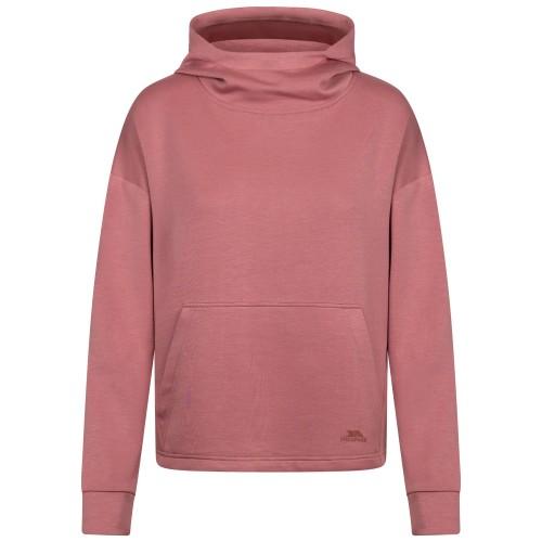Trespass Womens/Ladies Grayling Active Hoodie