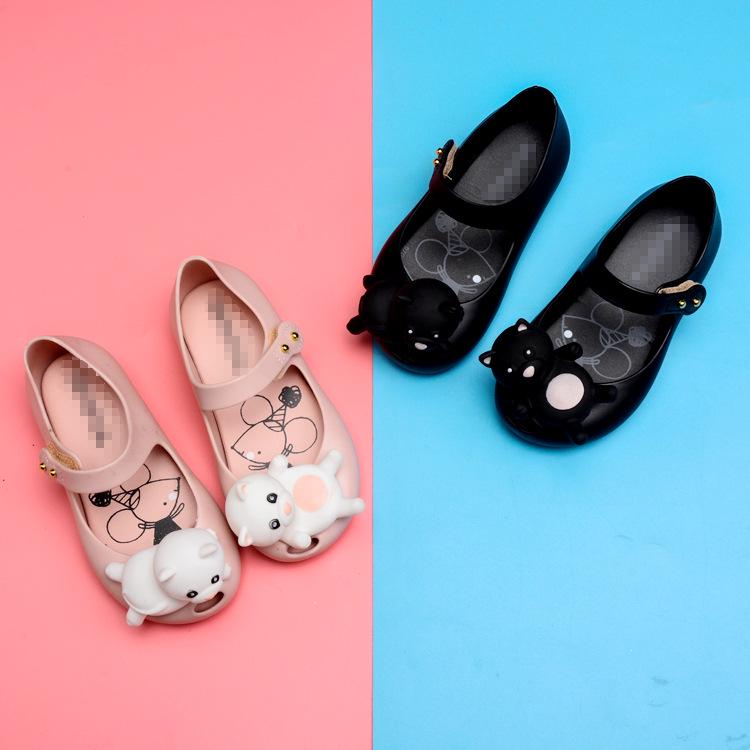 Fish-Shaped Beach Sandals - Creative, Casual, Fun Summer Flip-Flops for Women