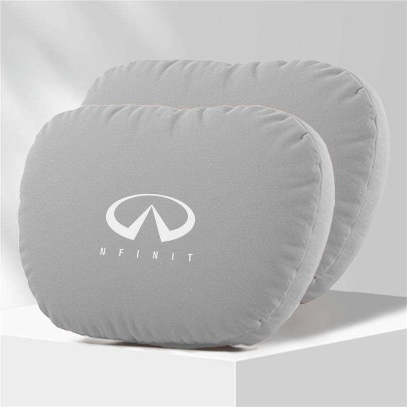 All-Season Lumbar Neck and Head Support for Infiniti Cars