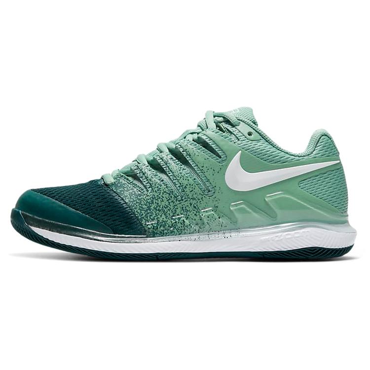 Nike Court Air Zoom Vapor X Hc 'Healing Jade' Women's AA8027-301
