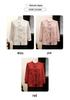 Mamas Elegante Chinesische Bluse Frühjahr 2026 - Damen Lässiges Frühjahr/Sommer Mode Top
