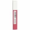 Maybelline SuperStay Matte Ink Liquid Lipstick Lover 0.17 fl oz Long-lasting Matte Lip Color