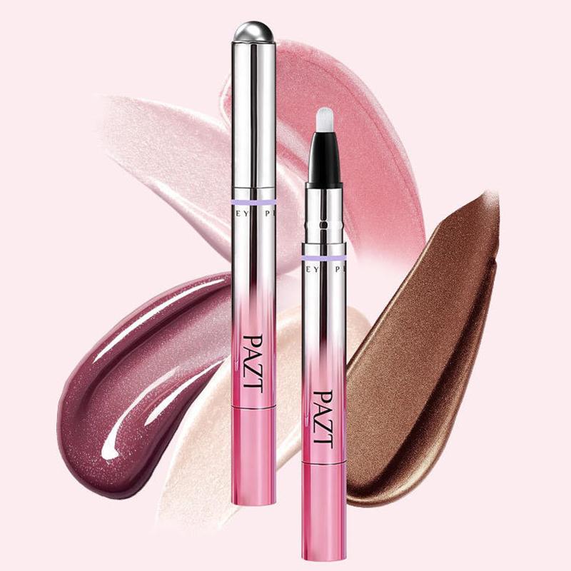 6 In 1 Cat Eye Magnetic Pen For Nails All-In-One Nail Polish Gel For Gel Polish Lazy Manicure Construction Magnetic Beads Pen