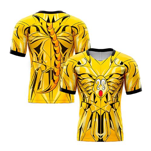 Sommer Herren 3D-Druck Rundhals-T-Shirt
