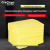 CreClean Industrielles Ölbindetuch