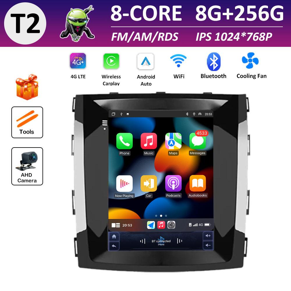 Bluetooth Android Auto Car Video for Great Wall Haval H9 2015 2016 2017 Audio Player Cooling Fan IPS Touch Screen Head Unit WIFI