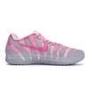 Nike Ja Morant 3 Buty do koszykówki Unisex Niskie Czarne/Szare/Różowe/Niebieskie HF2794-100(Team80-SBOX)