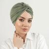 Trousers Headscarf With Stretchy Fabric For Casual Wear And Daily Use