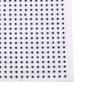 500PCS 3/4/5 Mm Fishing Lure Eye Waterproof Fake Fishing Eyes Artificial Fish Eyes  Fly Tying
