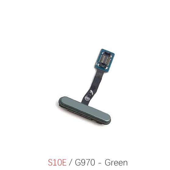 For Samsung S9 S9plus S10E G970 Fingerprint Sensor Flex Cable Replacement Parts